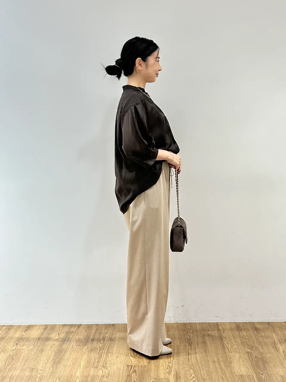 23区 西嶋 コーディネート画像