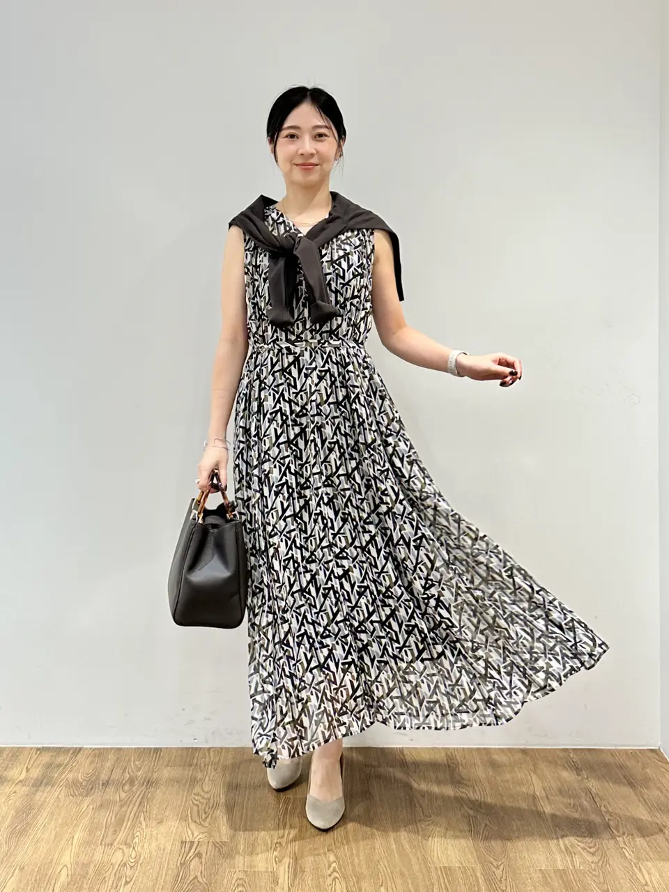 23区 西嶋 コーディネート画像