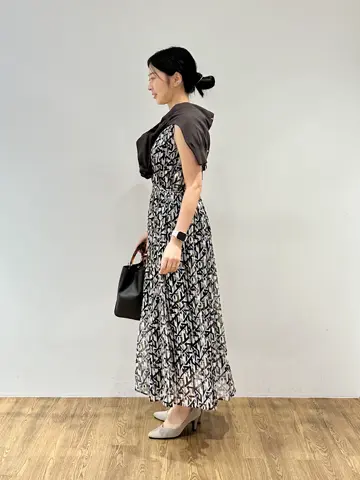 23区 西嶋 コーディネート画像