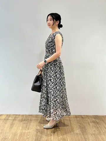 23区 西嶋 コーディネート画像