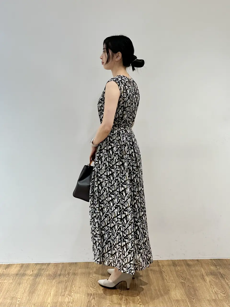 23区 西嶋 コーディネート画像