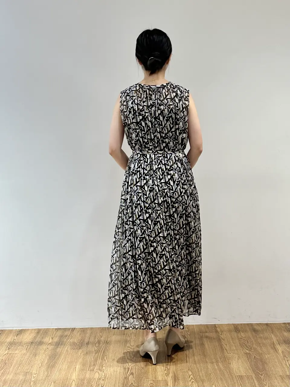 23区 西嶋 コーディネート画像