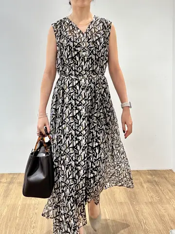 23区 西嶋 コーディネート画像