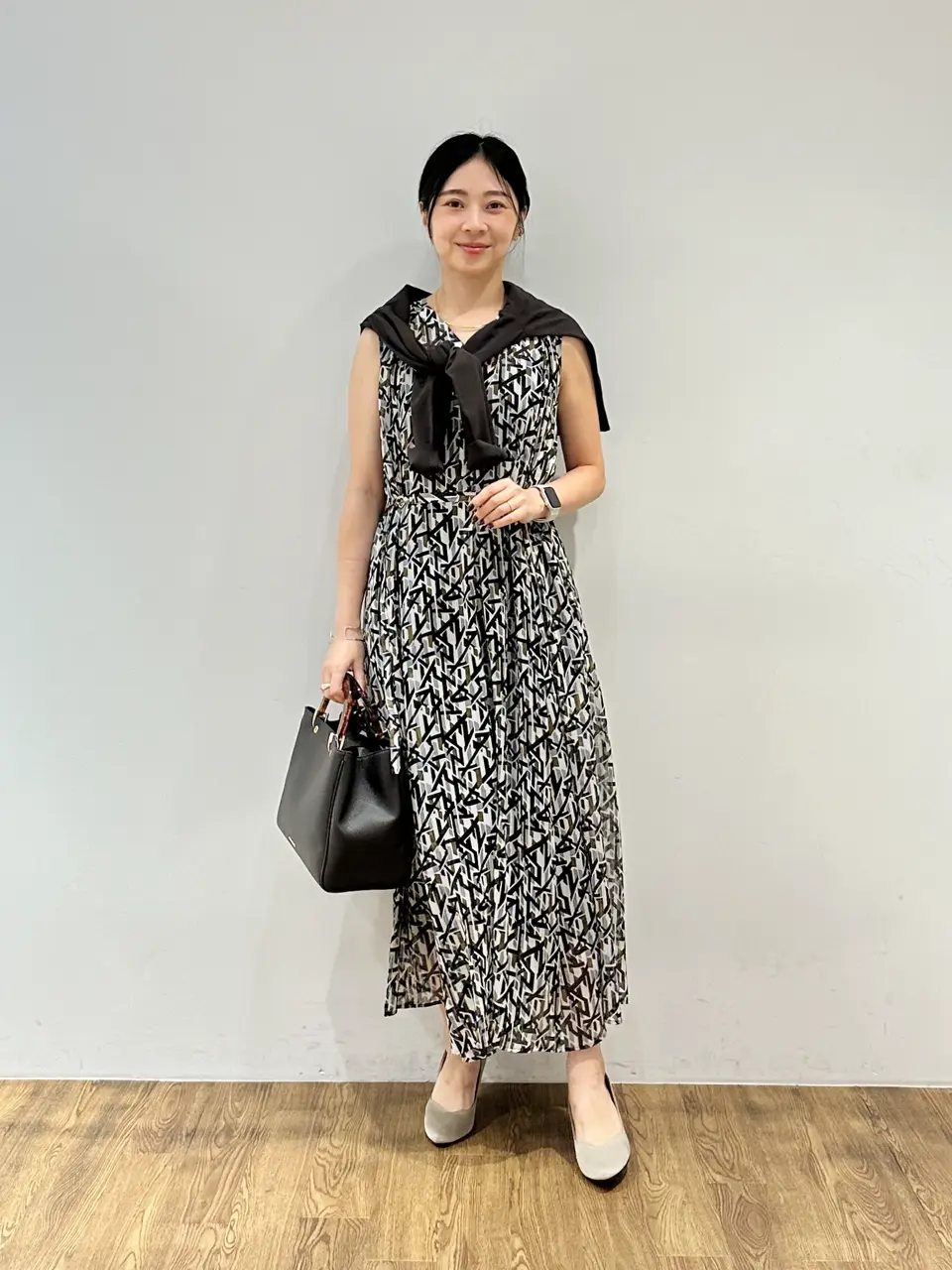 23区 西嶋 コーディネート画像