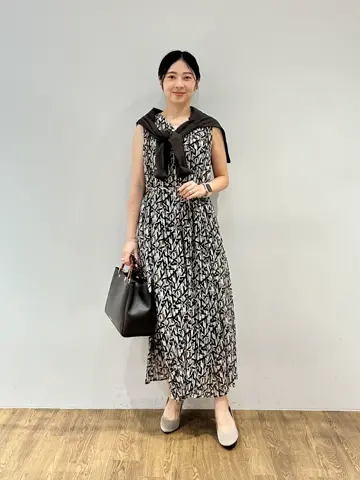 23区 西嶋 コーディネート画像