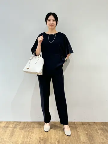 23区 西嶋 コーディネート画像