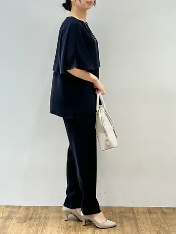 23区 西嶋 コーディネート画像