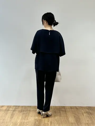 23区 西嶋 コーディネート画像