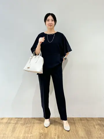 23区 西嶋 コーディネート画像