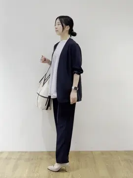 23区 西嶋 コーディネート画像