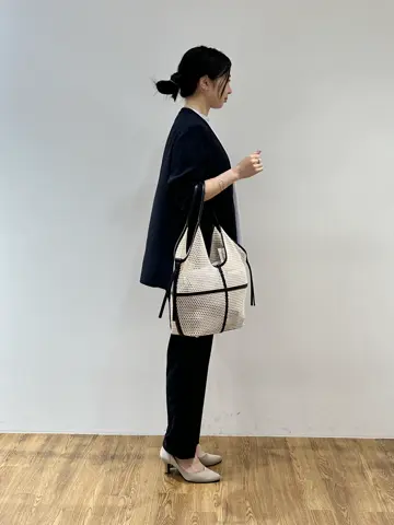 23区 西嶋 コーディネート画像