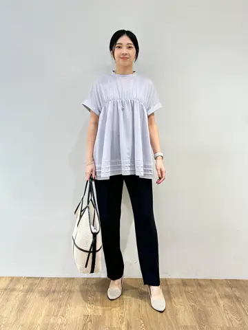 23区 西嶋 コーディネート画像