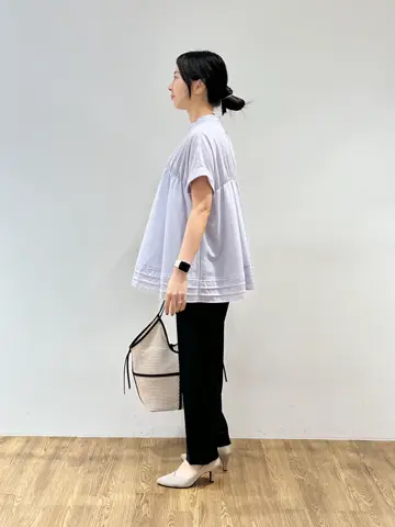 23区 西嶋 コーディネート画像