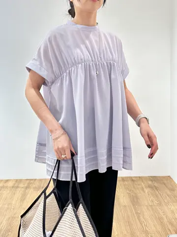 23区 西嶋 コーディネート画像