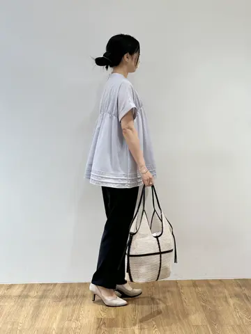 23区 西嶋 コーディネート画像