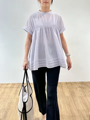 23区 西嶋 コーディネート画像