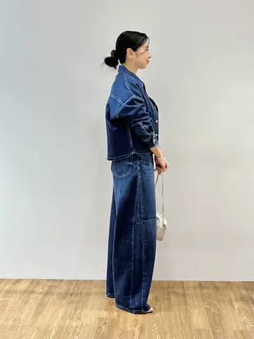 23区 西嶋 コーディネート画像