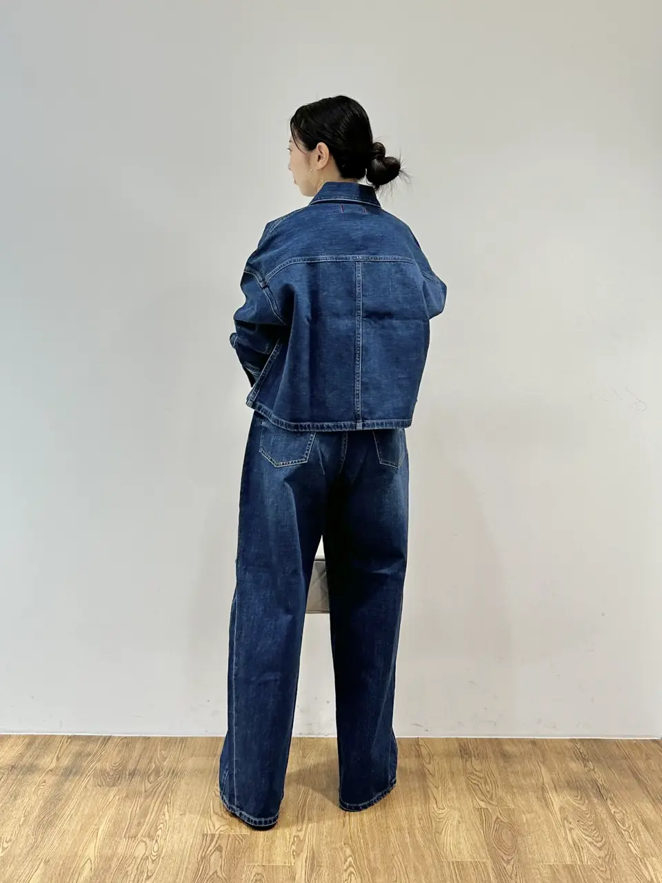 23区 西嶋 コーディネート画像