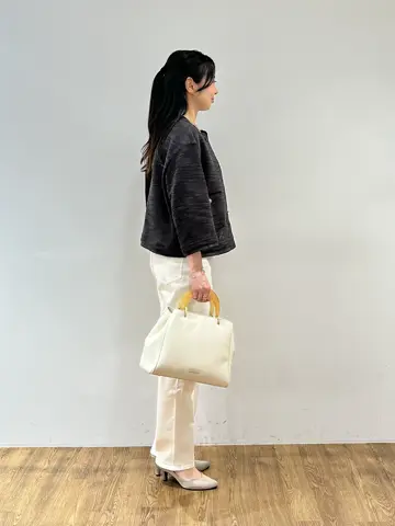 23区 西嶋 コーディネート画像