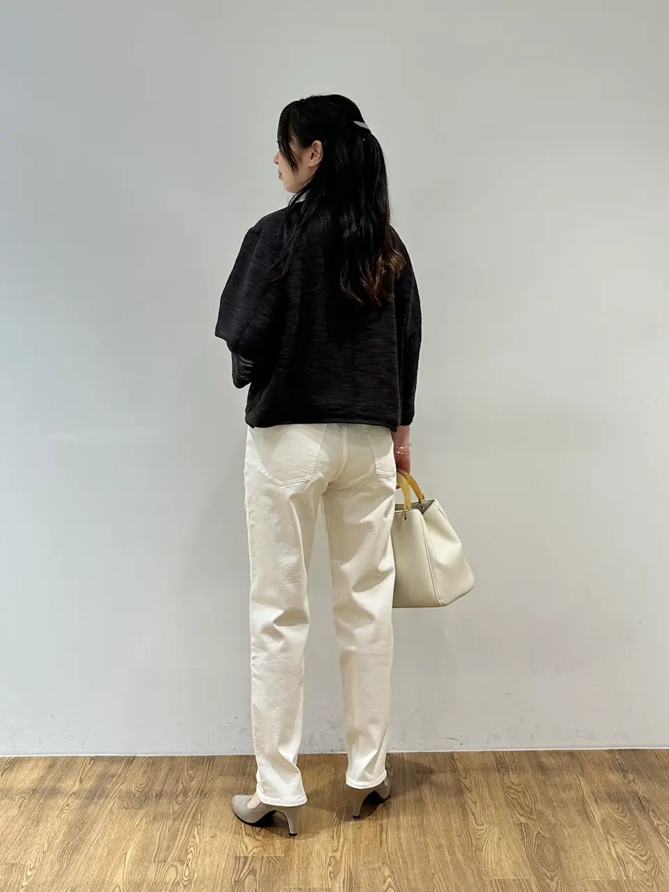 23区 西嶋 コーディネート画像