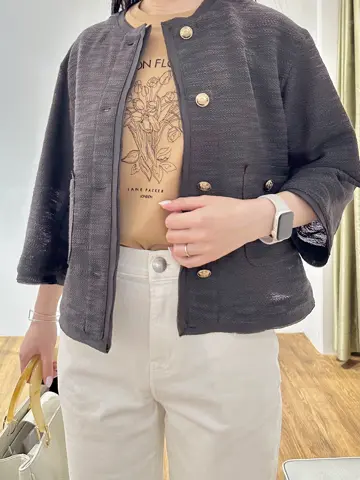 23区 西嶋 コーディネート画像