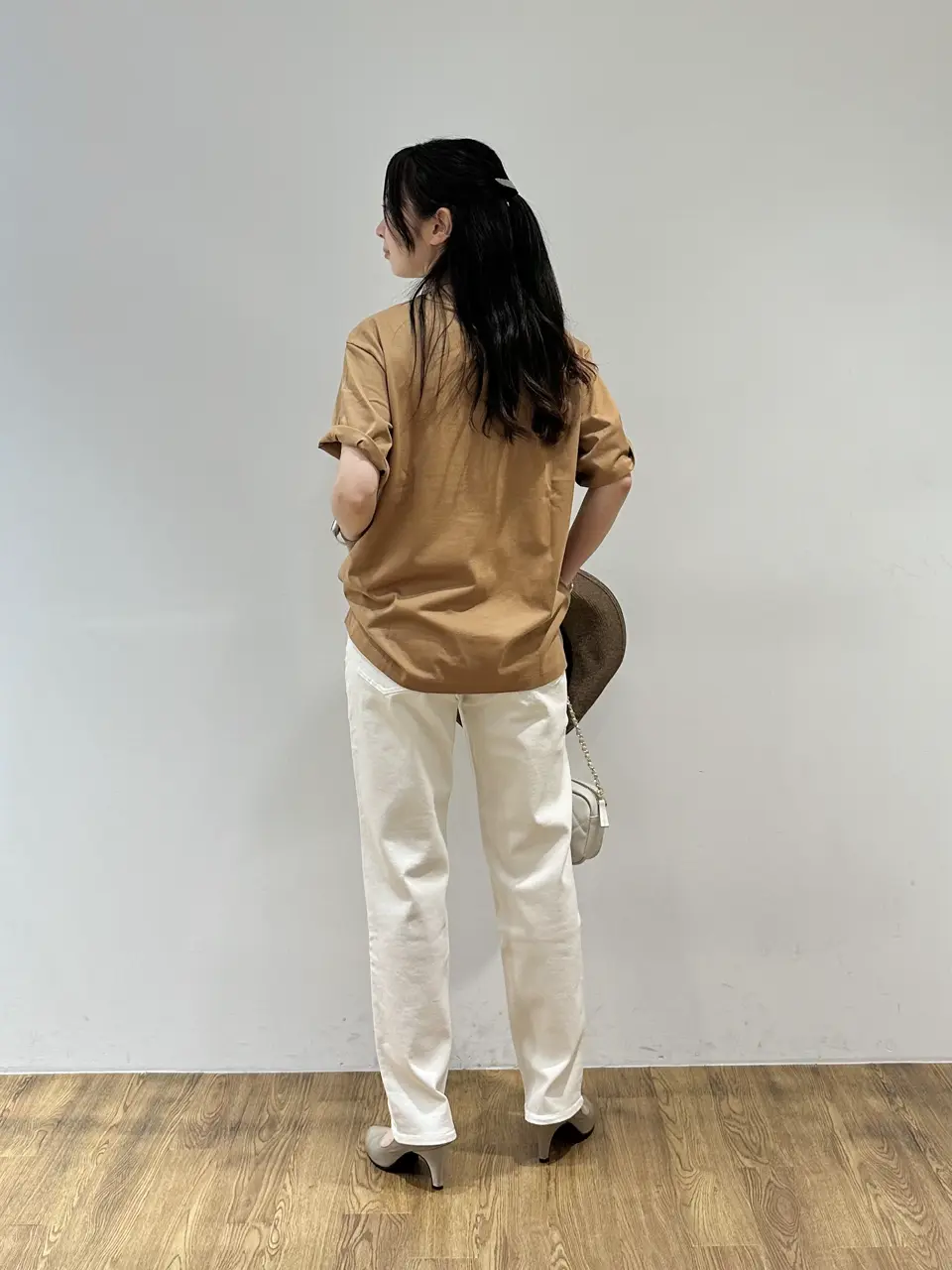 23区 西嶋 コーディネート画像