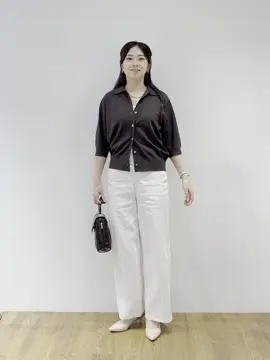 23区 西嶋 コーディネート画像