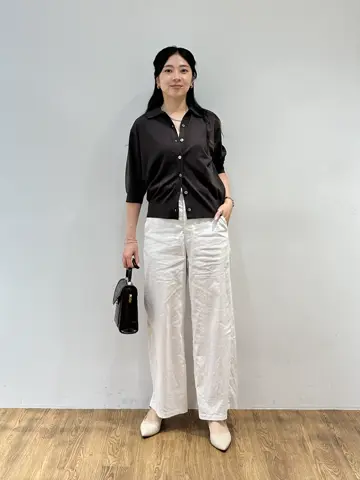 23区 西嶋 コーディネート画像