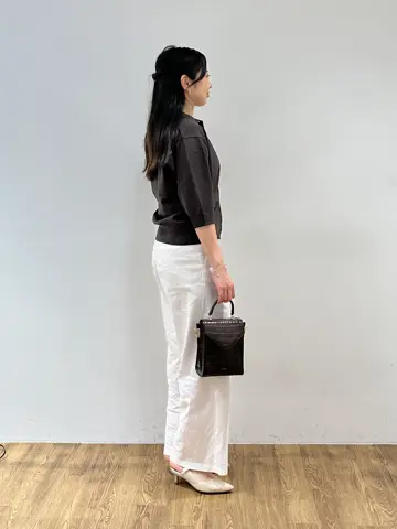 23区 西嶋 コーディネート画像