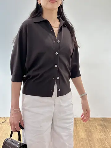 23区 西嶋 コーディネート画像