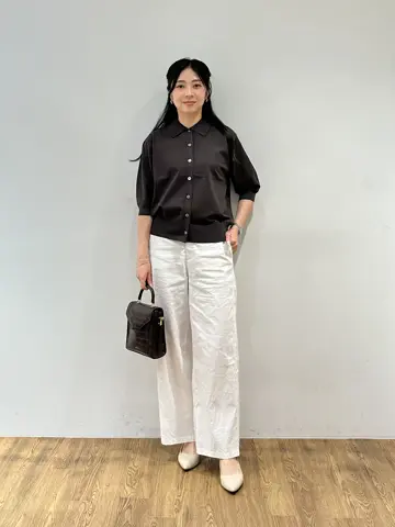 23区 西嶋 コーディネート画像