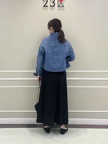 23区 江口 コーディネート画像