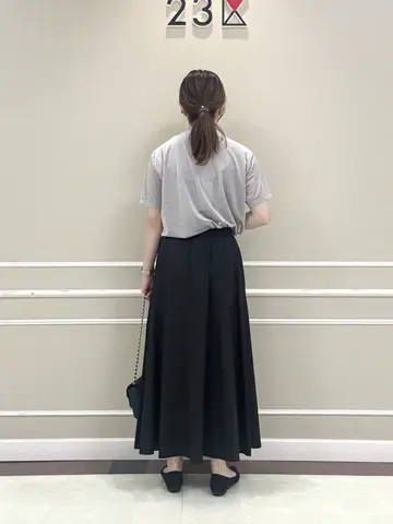 23区 江口 コーディネート画像