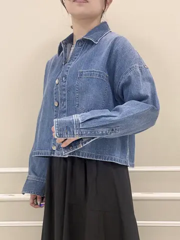 23区 江口 コーディネート画像