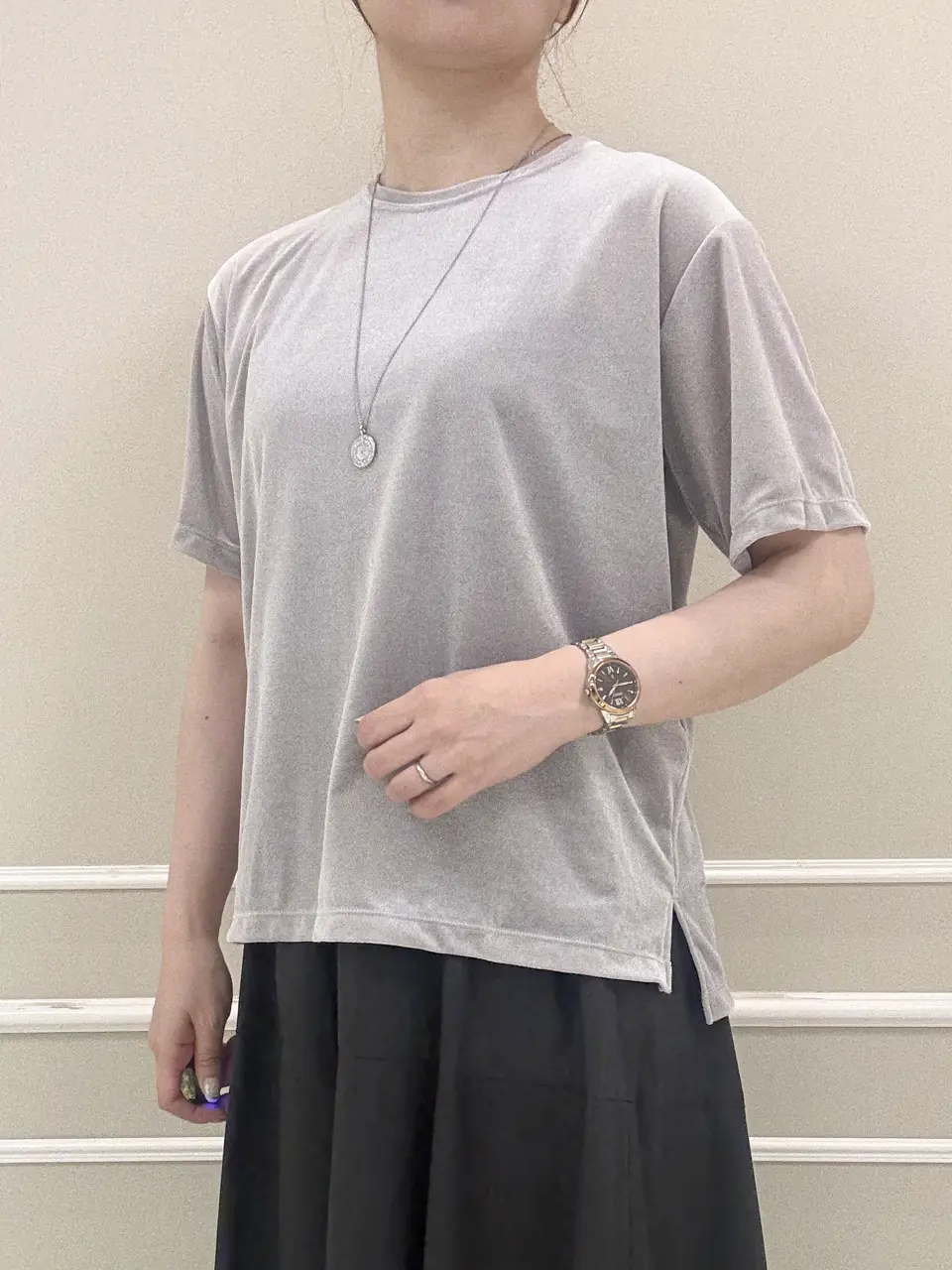 23区 江口 コーディネート画像