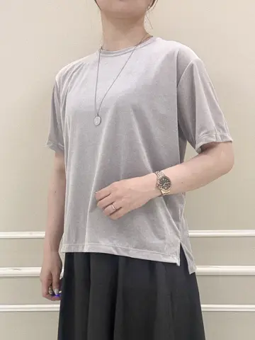 23区 江口 コーディネート画像