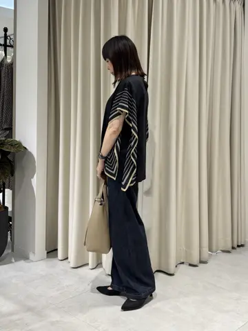 23区 石川 コーディネート画像