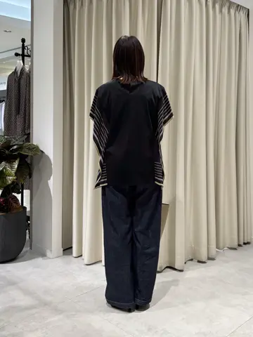 23区 石川 コーディネート画像