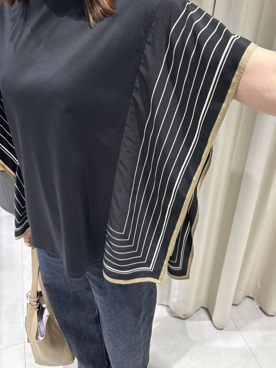 23区 石川 コーディネート画像