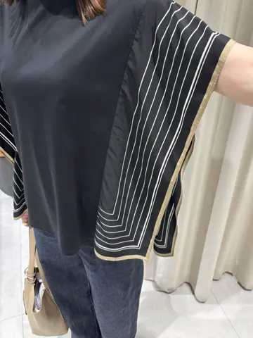 23区 石川 コーディネート画像