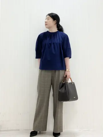 23区 S 児玉 コーディネート画像