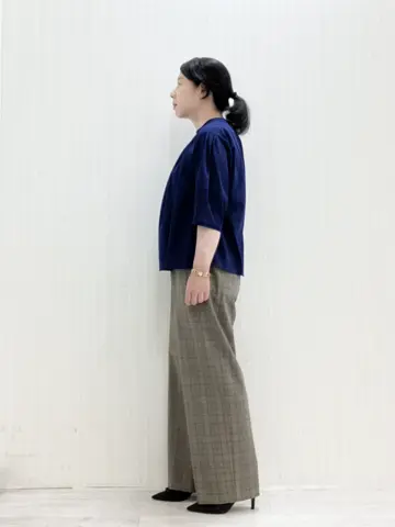 23区 S 児玉 コーディネート画像