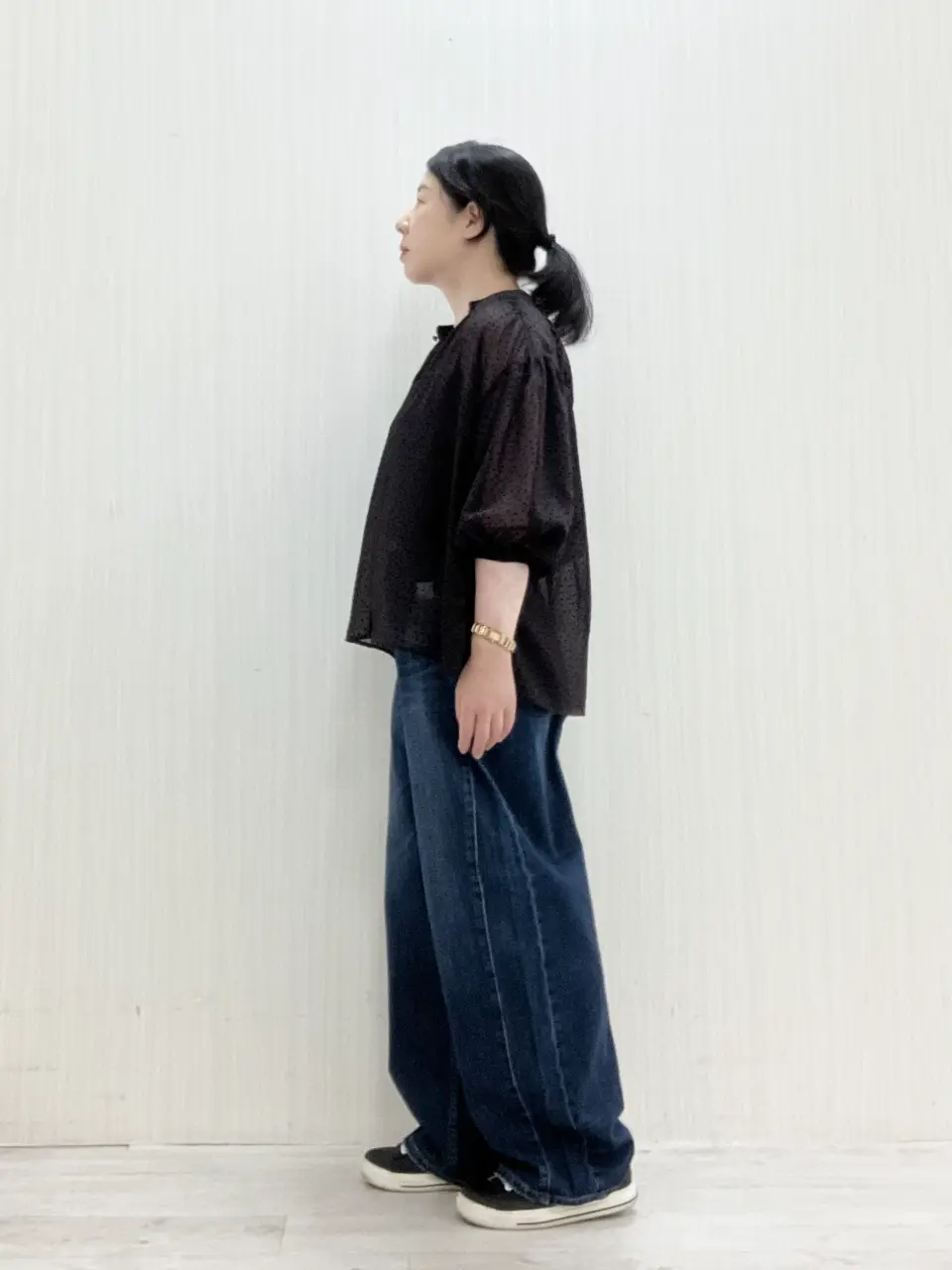 23区 S 児玉 コーディネート画像