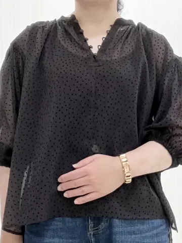 23区 S 児玉 コーディネート画像