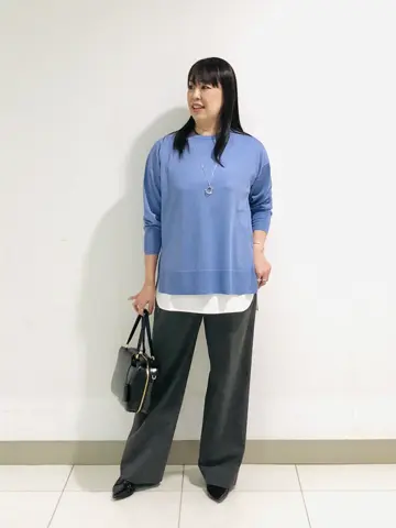 23区 飯野 コーディネート画像