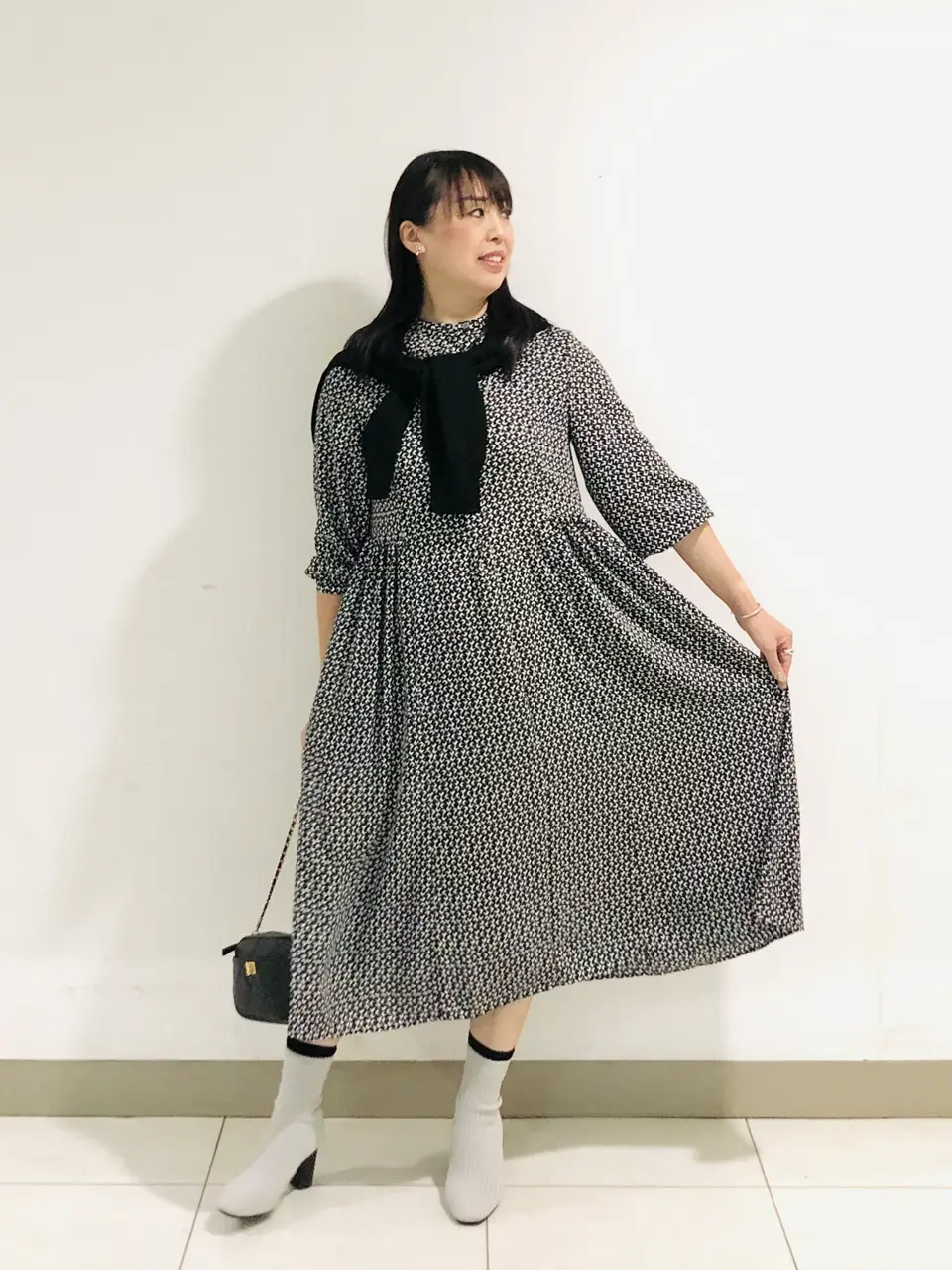 23区 飯野 コーディネート画像