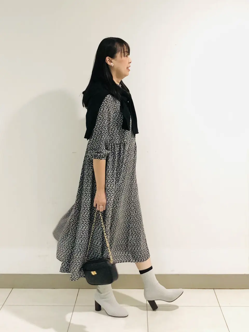 23区 飯野 コーディネート画像