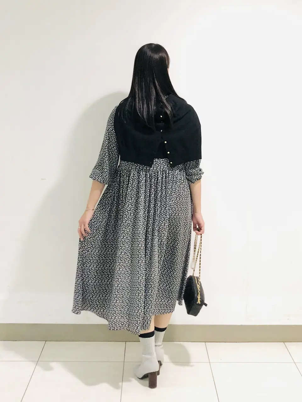 23区 飯野 コーディネート画像