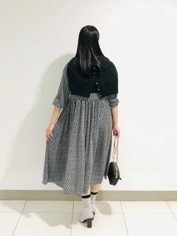 23区 飯野 コーディネート画像