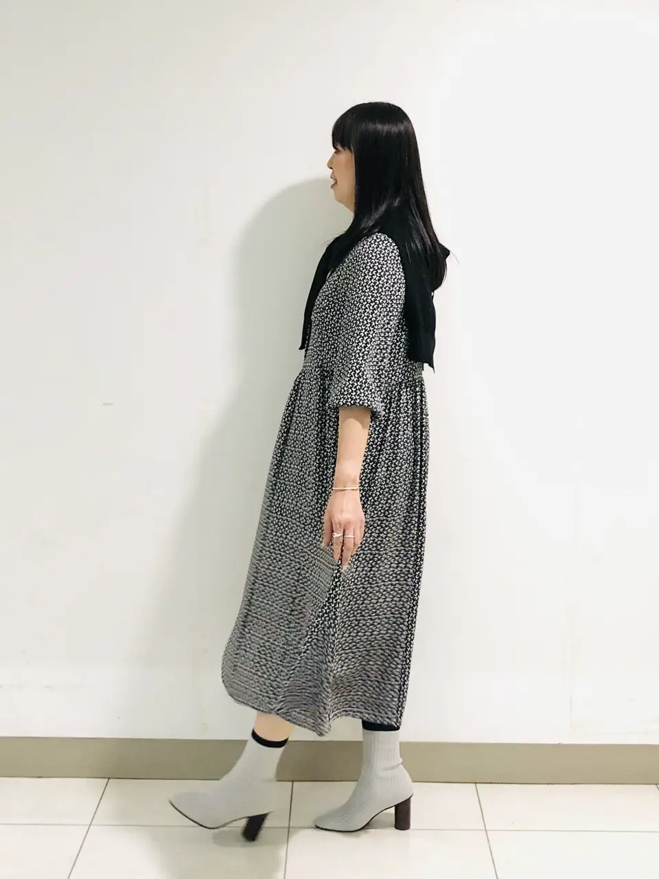 23区 飯野 コーディネート画像